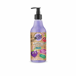 Skin Super Good Természetes „Moisture Boost” tusfürdő