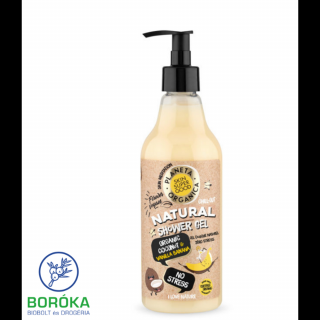Skin Super Good Természetes No Stress tusfürdő 500ml