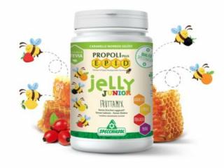 Specchiasol Jelly junior immuntámogató gumicukor gyermekeknek 150g