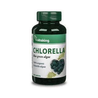 VITAKING CHLORELLA ALGA