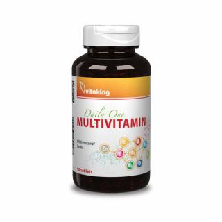 VITAKING DAILY ONE MULTIVITAMIN (90)