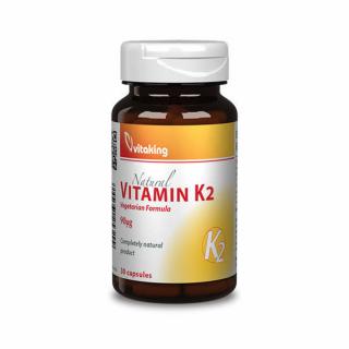 VITAKING K2-VITAMIN (30)