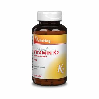 VITAKING K2-VITAMIN (90)