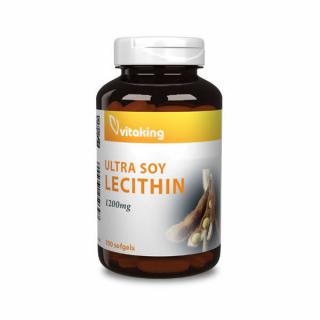 VITAKING LECITIN 1200MG