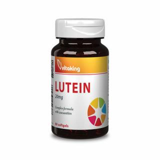 VITAKING LUTEIN (60)