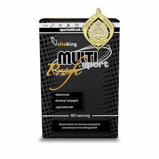 VITAKING MULTI SPORT PROFI VITAMINCSOMAG