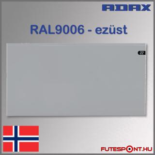 ADAX NEO NP04 norvég panel 400W ezüst