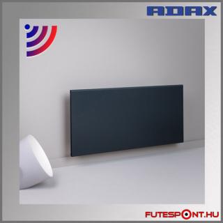 ADAX NEO WIFI fűtőpanel NW08 - 800W - fekete