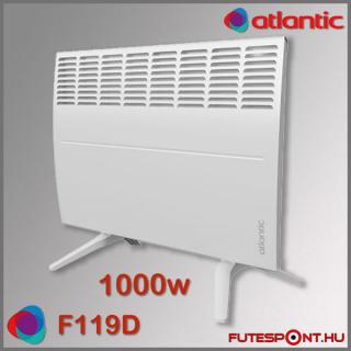 Atlantic F119D fűtőpanel 1000W