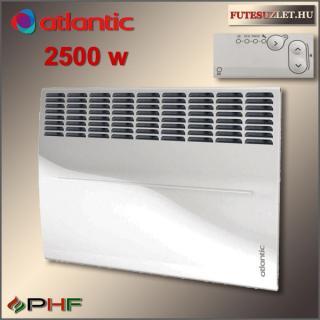 Atlantic F120D fűtőpanel 2500W