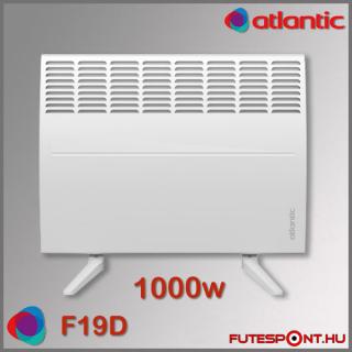 Atlantic F19D konvektor 1000W