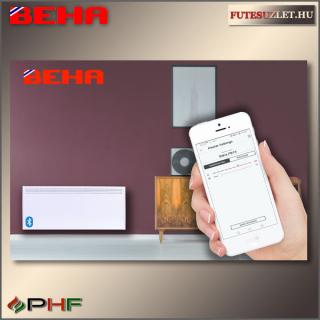 BEHA PB20 BT norvég fűtőpanel 2000w