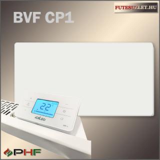 BVF CP1 WIFI fűtőpanel - 1000W fehér