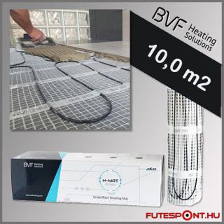 BVF H-MAT fűtőszőnyeg 100W/m2 - 10,0m2