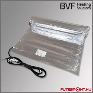 BVF L-PRO alu fűtőszőnyeg 100W/m2 - 10,0m2