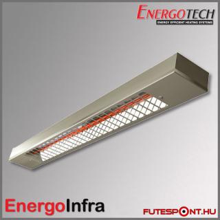 EnergoInfra EIR1000 infra hősugárzó - 1000W