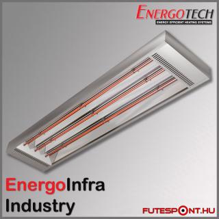 EnergoInfra EIR3000 infra hősugárzó - 3000W