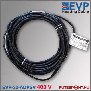 EVP-30-ADPSV kültéri fűtőkábel 400V - 1150W