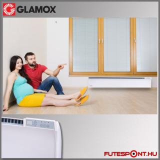 GLAMOX TLO03 DT fűtőpanel - 300W