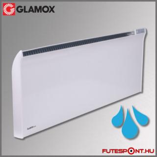 GLAMOX TPVD04 DT fűtőpanel - 400W