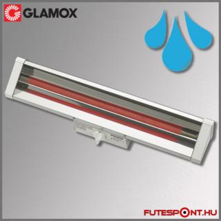 Glamox VR507 halogén sugárzó 750W