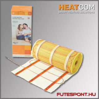 HEATCOM fűtőszőnyeg 100W/m2 - 11,5m2