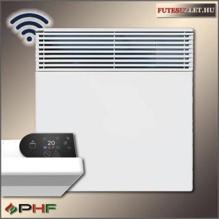 Intuis Tactic WIFI fűtőpanel - 1000W