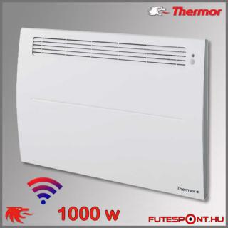 Soprano Sense2 WIFI fűtőpanel 1000W