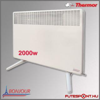 THERMOR BONJOUR 2000W mobil konvektor