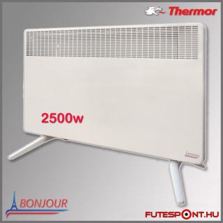 THERMOR BONJOUR 2500W mobil konvektor