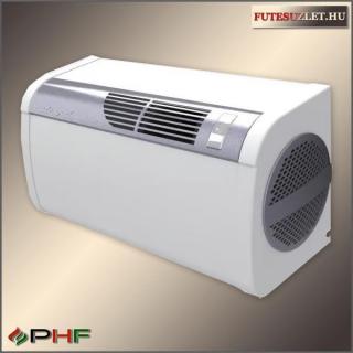 Zymbo METROPOLITAN 10 HP klíma kültéri egység nélkül