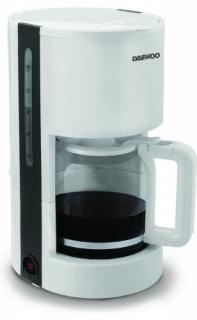 Daewoo 12 csészés kávéfőző gép, 900 W, DCM-1875