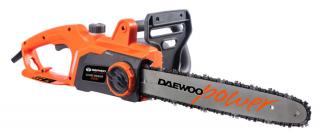 Daewoo DCS1816E elektromos láncfűrész