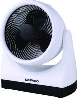 Daewoo turbo ventilátor  DAC 5010
