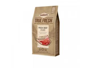 Carnilove True Fresh Dog Adult Beef - marha 1,4kg