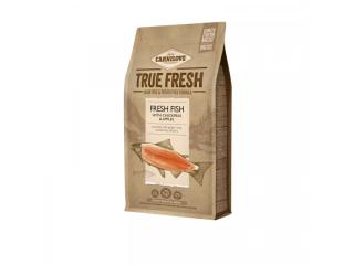 Carnilove True Fresh Dog Adult Fish - hal 1,4kg