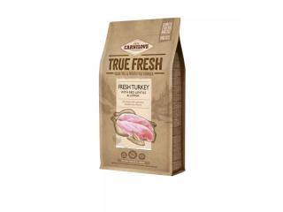 Carnilove True Fresh Dog Adult Turkey - pulyka 1,4kg