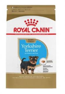 Royal CaninPUPPY Yorkshire Terrier 1,5kg Kutya Száraztáp