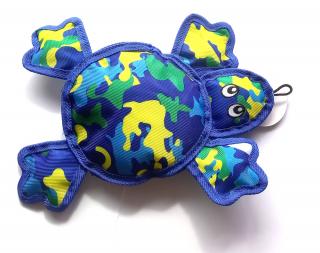 Sípolós teknős játék