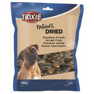 Trixie Dried Fish - jutalomfalat (hal) 200g