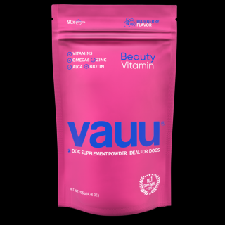 VAUU BEAUTY VITAMIN KUTYÁKNAK 90 G