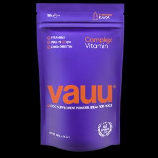 VAUU COMPLEX VITAMIN KUTYÁKNAK 90 G