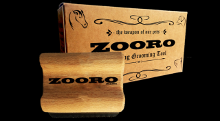 Zooro - Amazing Grooming Tool MINI kefe