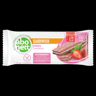 Abonett sandwich epres 26g