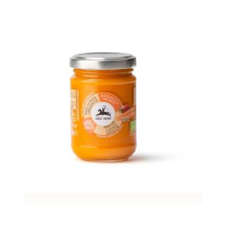 Alce Nero bio répa lencse pesto 130g