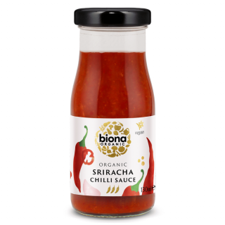 Biona bio sriracha chili szósz 130ml