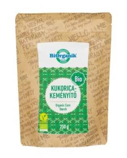 BiOrganik bio kukoricakeményítő 250g