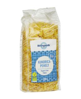 BiOrganik bio kukoricapehely - cukormentes 200g