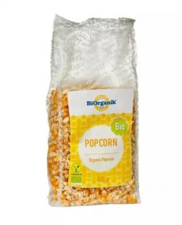 BiOrganik bio popcorn 500g
