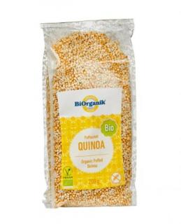 BiOrganik bio puffasztott quinoa 200g